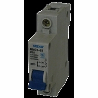 供应上海人民电器厂小型漏电断路器RMC1 32D