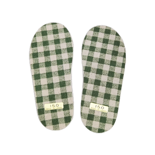 日本stample儿童鞋垫男女童幼儿宝宝雨靴学生胶鞋中大童水鞋鞋垫