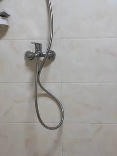 浴室淋浴水管热水器沐浴软管配件1.5米2米不锈钢防爆洗澡喷头软管