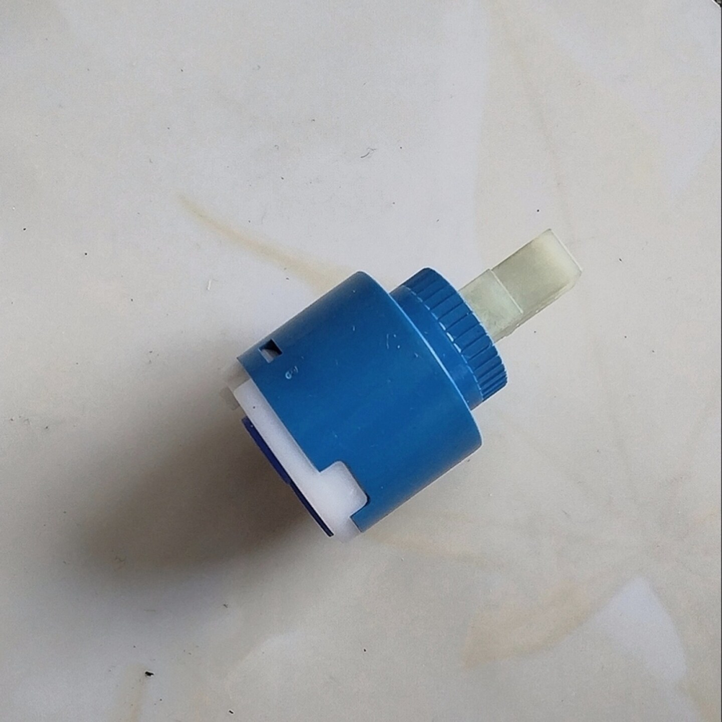 维修家用菜盆3540花洒面脸盆开关单把洗手配件厨房耐用陶瓷冷热