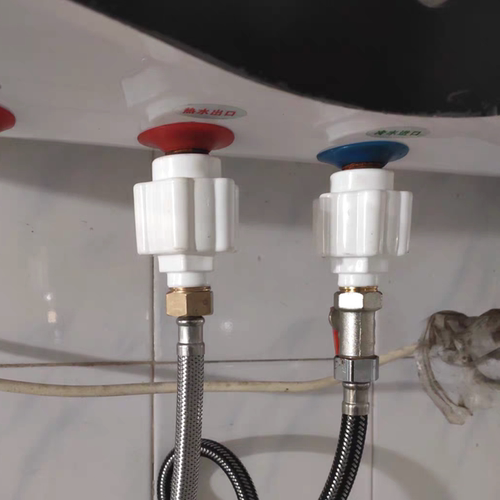 配大全隔离家用专用型洗澡电热水器通用通用型防电墙安全防火墙