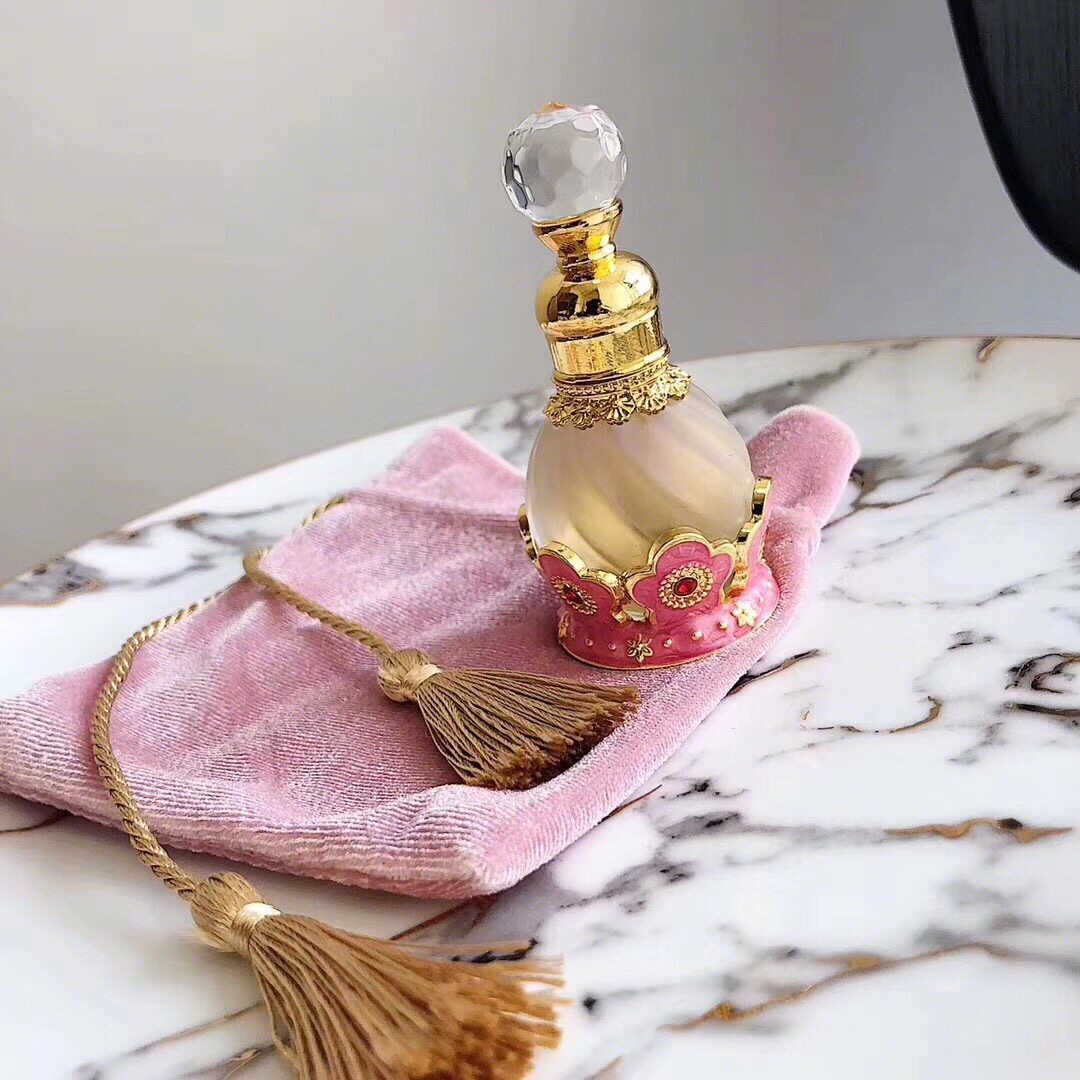 Dubai Viral Perfume Oil 15ml Travel Size Concentrated - Product image 4