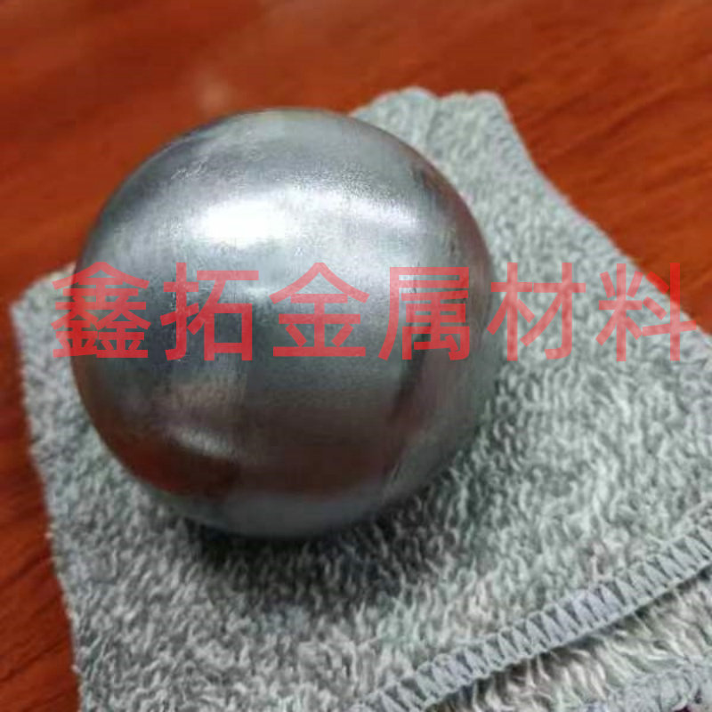 精密纯铅实心抛光高品质96mm铅珠铅粒铅砂工业配重医疗防辐射