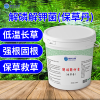 水產(chǎn)養(yǎng)殖解磷解鉀菌保草丹