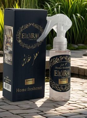 ELEVIRAA迪拜进口香水用家车用室内