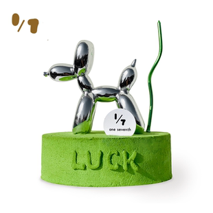 「全国送」 除七宠物膳食 非定制款生日蛋糕 |杰夫昆斯