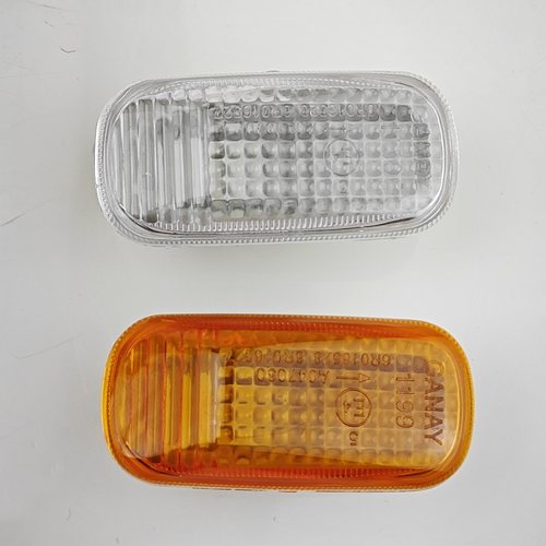 04-14款飞度奥德赛叶子板转向灯