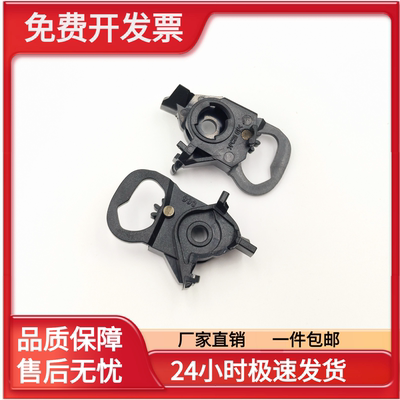 适用惠普D2568 4580 4500 4660 5788卡扣离合器进纸齿轮配件K209a