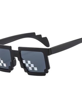 万圣节cos红色波点头巾中东土豪迪拜王子头套沙特阿拉伯搞怪道具