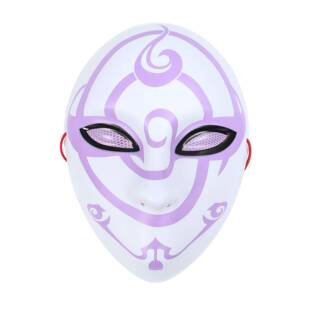 斩神之凡尘神域cos服假面小队旋涡cosplay二次元角色扮演服