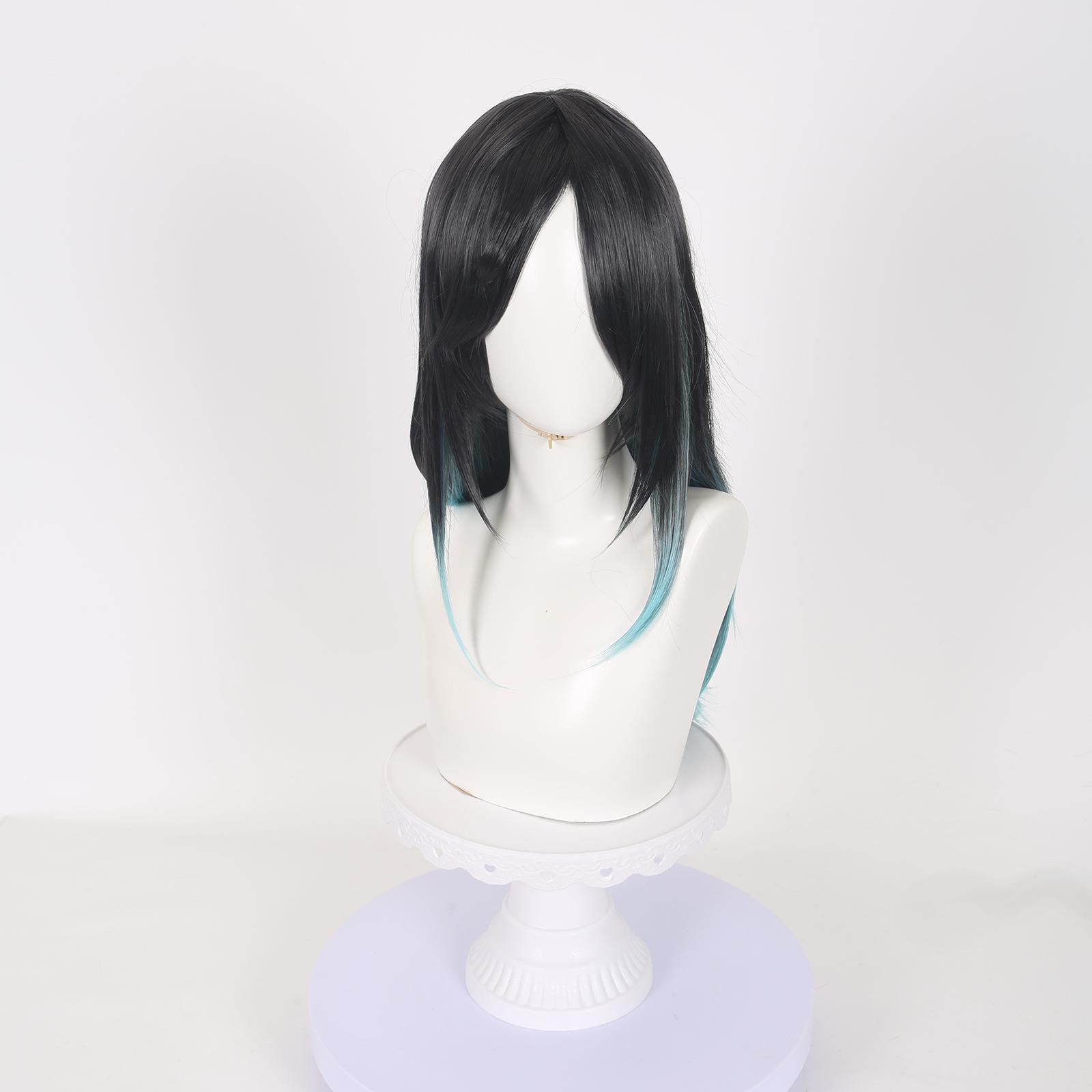 第五人格cos服宿伞之魂真理之下东方的麒麟cosplay服帽子角色扮演