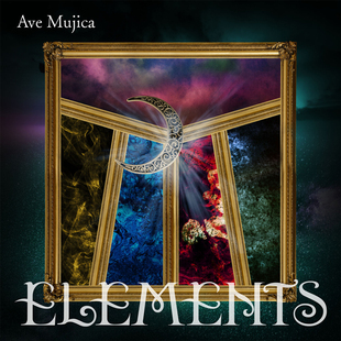 【现货速发】Ave Mujica颂乐人偶 ELEMENTS 元素专 限定版周边