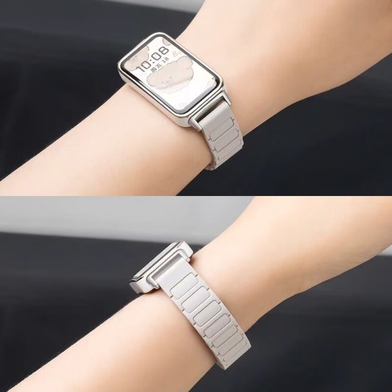 华强北黑科技智能运动手环手表watch多功能情侣男女学生LED电子表