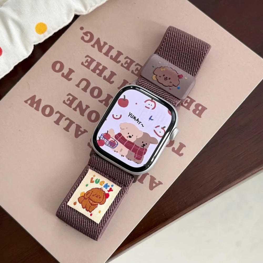 高配智能电话手表watch运动手环多功能华强北学生电子表情侣男女