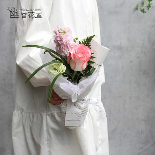 单支绣球花质量怎么样 单支绣球花口碑怎么样 小麦优选