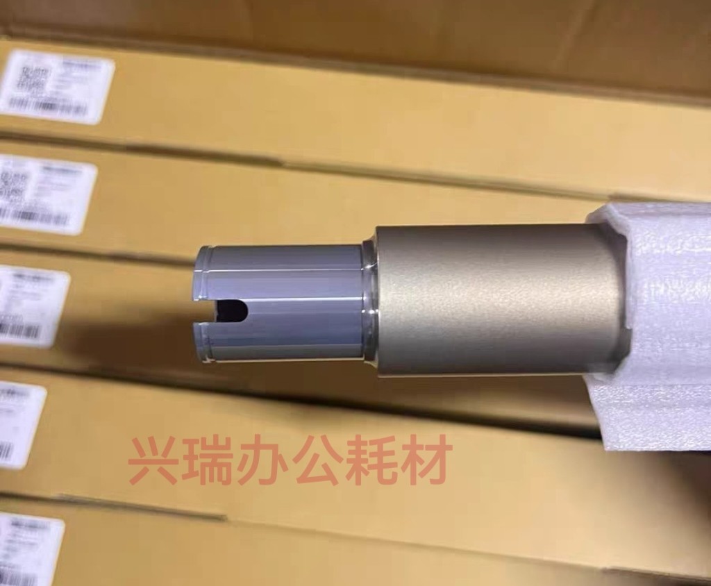 原装京瓷M4125i 4132 4226 4020 4012i  定影上辊 加热辊发泡下辊
