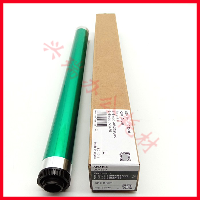 中恒CET硒鼓 东芝257 307 457 507 206 456 506 鼓芯 单鼓 刮板