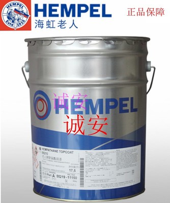 HEMPEL海虹老人纤维无机富锌漆