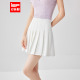 爱依服 DNA系列 2025夏季 IEF 新款 韩系风简约通勤百搭显瘦摆裙