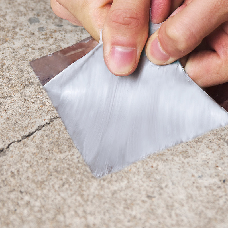 莱仕德房屋顶防水补漏材料强力堵漏王自粘胶带楼顶堵漏神器防水贴