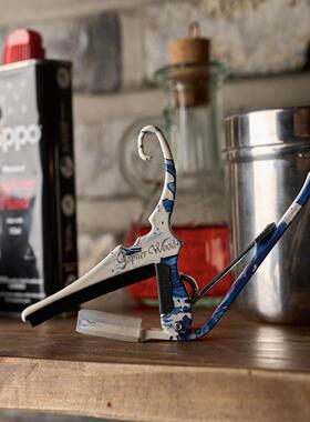 Gopherwood 歌斐木联名美产Kyser变调夹电木吉他专用移调夹