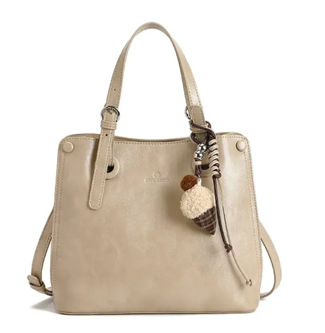 2025新款时尚百搭手提包女小众设计高级感单肩斜挎包菜篮子包,箱包皮具/热销女包/男包,通用款女包,淘宝优惠券,粉丝福利购,淘宝优惠卷