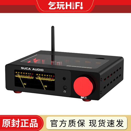 声优创Q11 PRO解码耳放一体机AKM+ESS双品牌DAC电脑USB声卡解码器