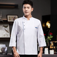 Белый лонгслив