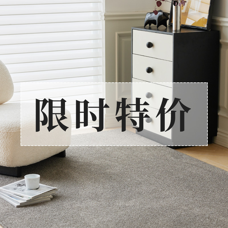 直播间台球厅地毯满铺定制