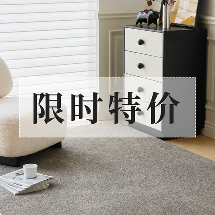 特价地毯定制满铺通铺直播间地毯摄影棚隔音拍照台球厅地毯清仓