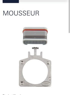 高仪13220000起泡器雅律面盆龙头用