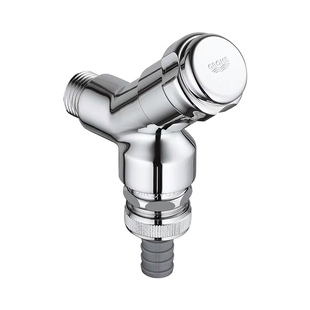 高仪六分洗衣机龙头41190欧洲品牌才能用六分接口国产品牌用不了