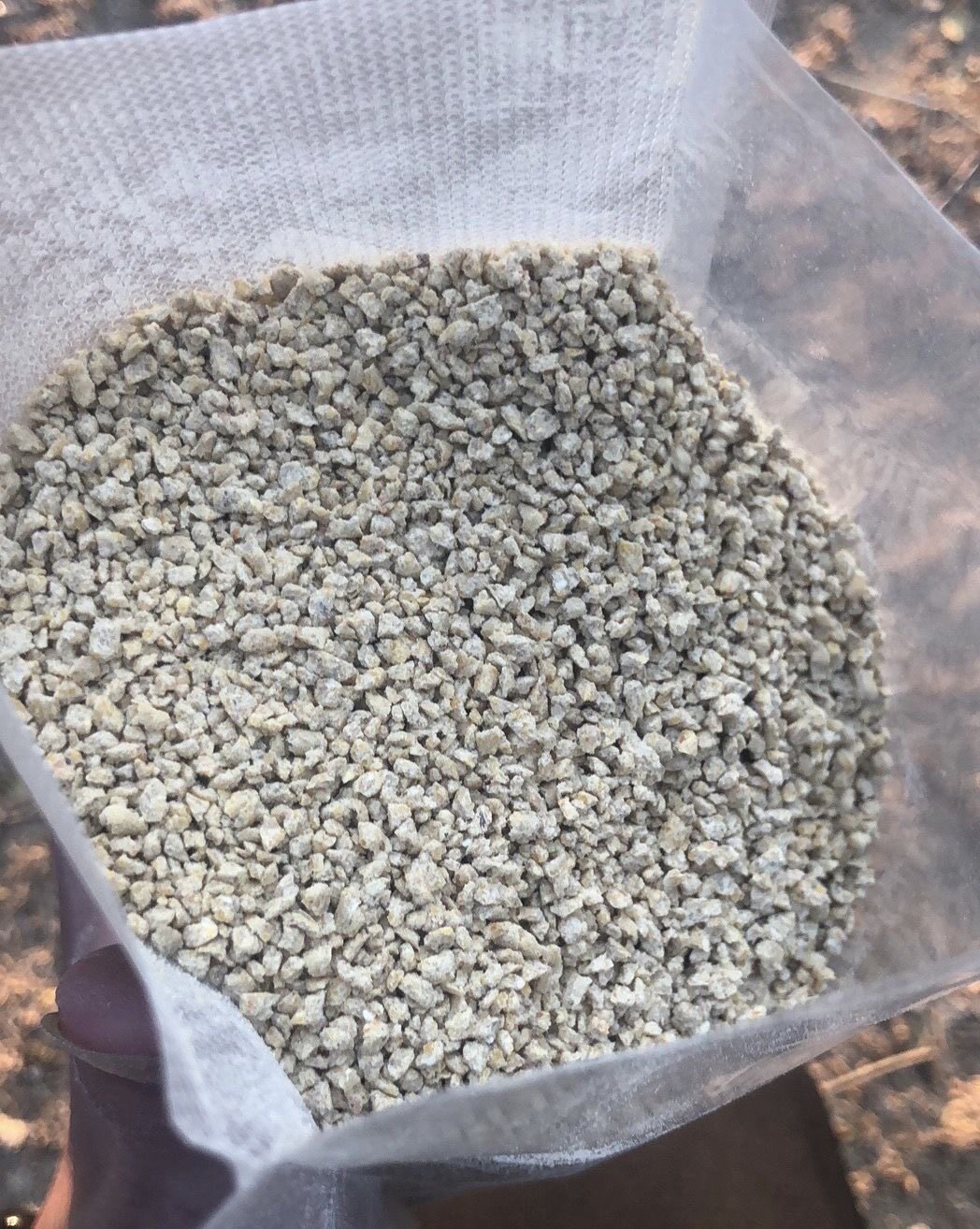 狮头专用高蛋白配合前期鹅饲料