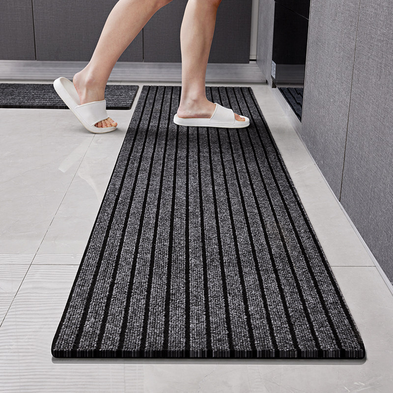 可裁剪厨房地垫吸水防滑脚垫家用入户门口门垫子耐脏地毯脚垫LF,居家布艺,厨房地垫,淘宝优惠券,粉丝福利购,淘宝优惠卷