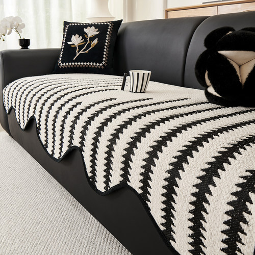 异形沙发垫2024新款四季通用坐垫