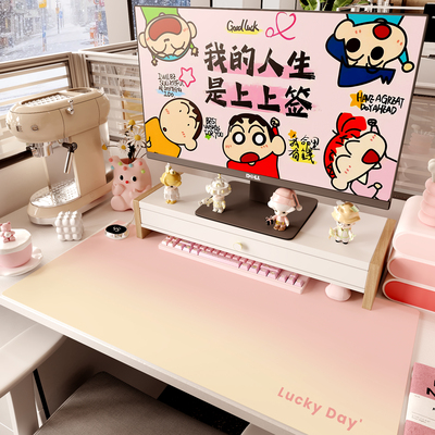 温暖一冬！超高颜值加热桌垫