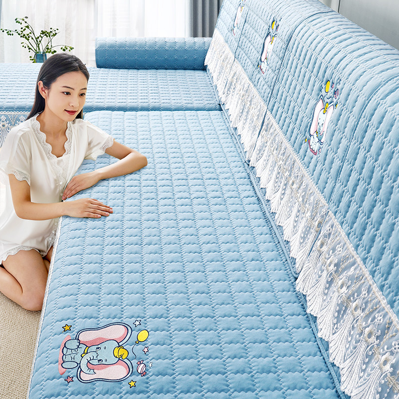 防猫抓沙发垫子四季通用座垫防滑坐垫全包万能套罩新款2025盖布巾,居家布艺,沙发垫,淘宝优惠券,粉丝福利购,淘宝优惠卷