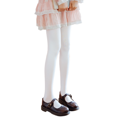 常规打底袜美腿微压显瘦