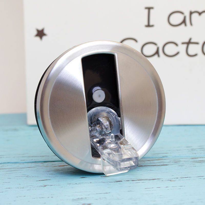 易拉罐保温杯杯盖吸管硅胶杯子配件直饮盖防漏水食品级通用外盖,五金/工具,水表,淘宝优惠券,粉丝福利购,淘宝优惠卷