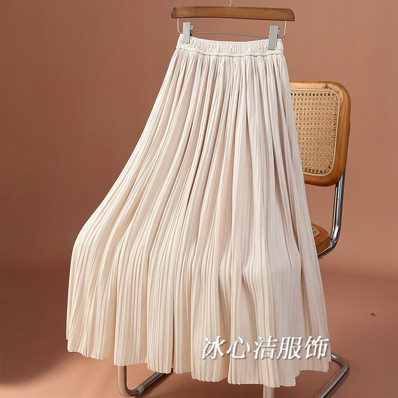 热卖爆款！垂感加厚灯芯绒半身裙