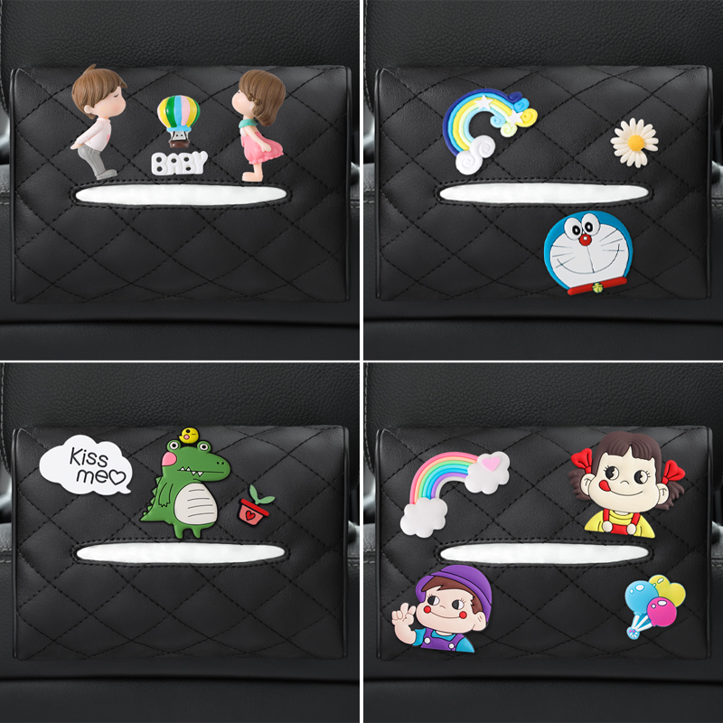 可爱内饰挂式大全实用好物汽车