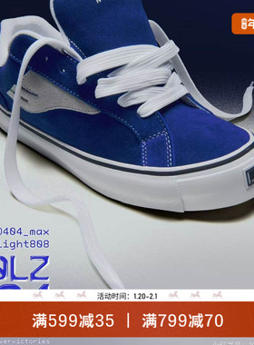 EQLZ义阔404MAXS真皮低帮面包鞋休闲百搭舒适无中生有EQUALIZER