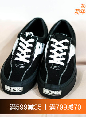 EQLZ官方404 OG 帆布版本 低帮硫化鞋休闲板鞋舒适百搭无中生有