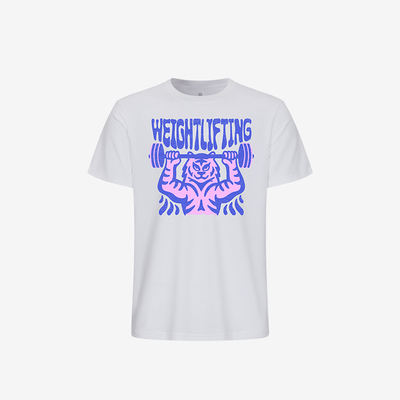 AirSoft运动健身T恤短袖男士 I luxiaojun I LU71A8A-JZH