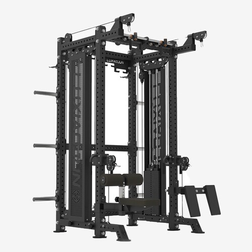 luxiaojun家用综合训练器