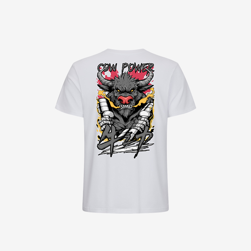 AirSoft Man男士运动健身T恤短袖 I luxiaojun I LU71A8A-SXN