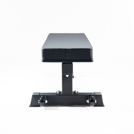 luxiaojun吕小军健身平凳卧推凳哑铃凳商用私教训练健身椅