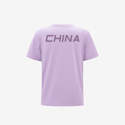 luxiaojun健身运动T恤上衣