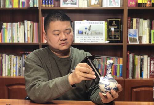 卡兰德50倍折射仪夹持套装痕迹鉴定精髓仪器图片售后鉴别物超所值
