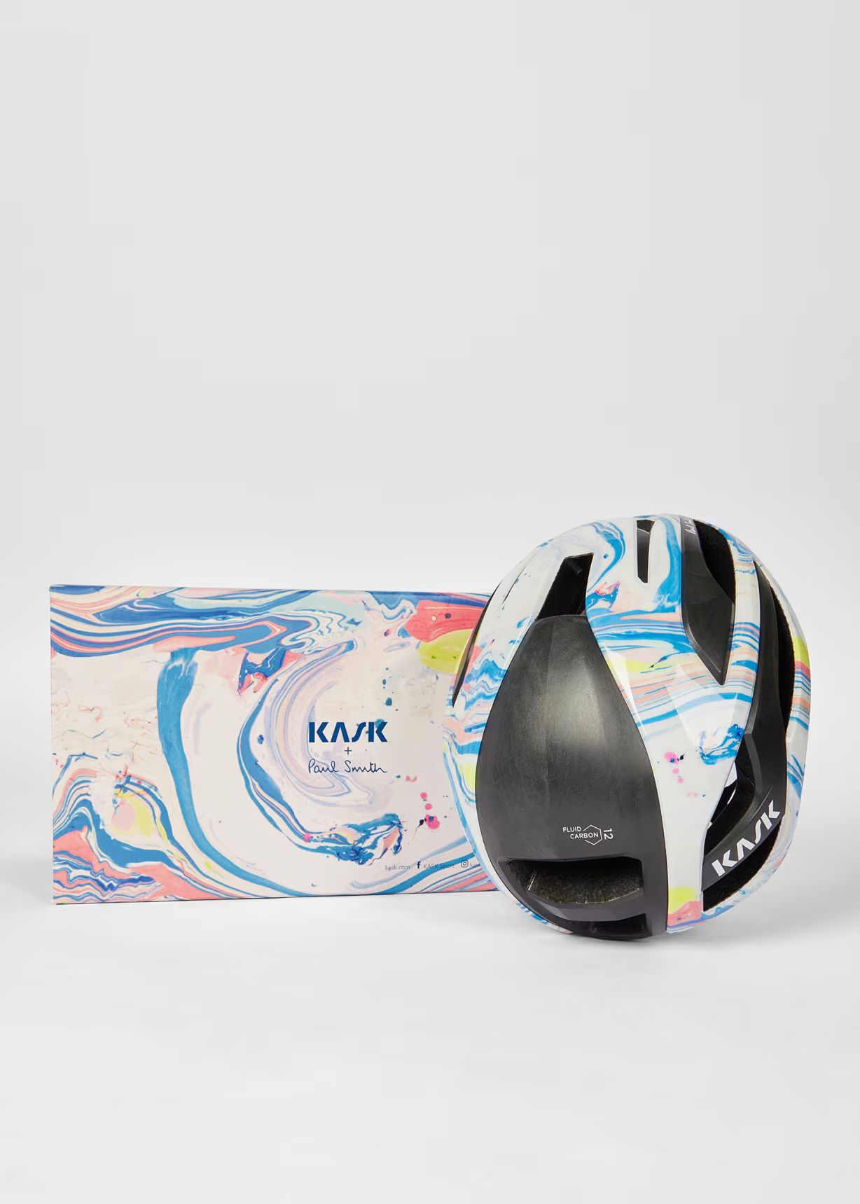 现货意大利KASK UTOPIA Y乌托邦WASABI气动头盔paulsmith限量版